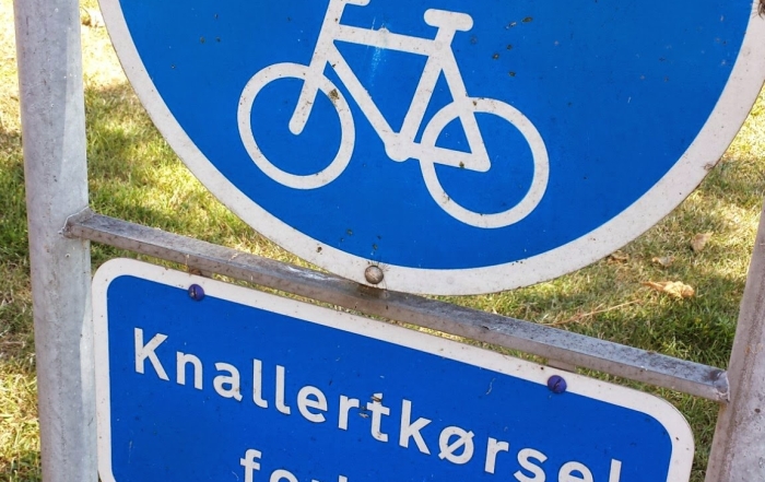 knallertkørsel