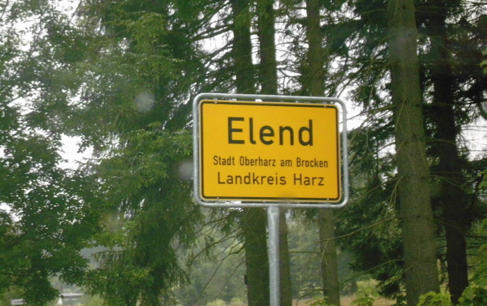 Elend