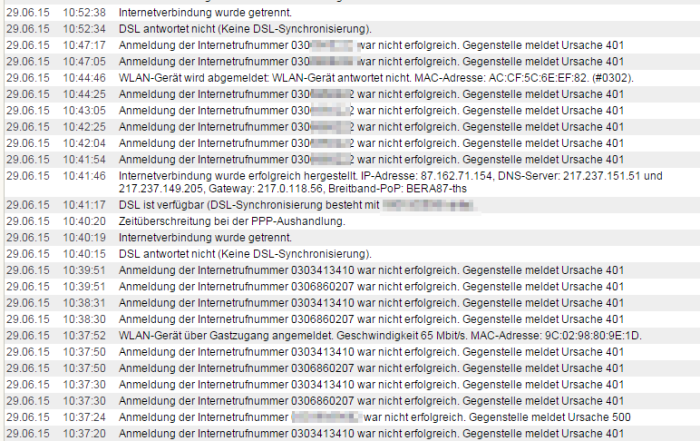 2015-06-29 11_08_47-FRITZ!Box Ereignisse, Stand Montag, 29. Juni 2015 10_55_21