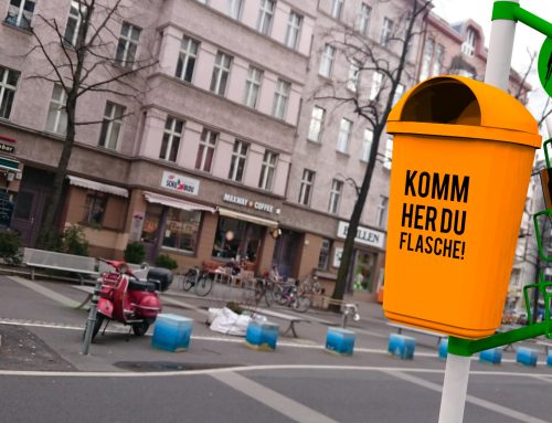 Pfandstifter – eine kleine Idee für mehr Würde im öffentlichen Raum