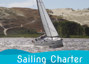 Sailing Charter Brochure