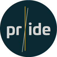 pr-ide Logo
