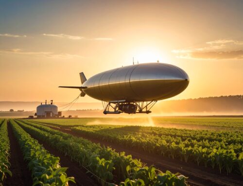 Warum immer schwerere Traktoren keine nachhaltige Antwort sind